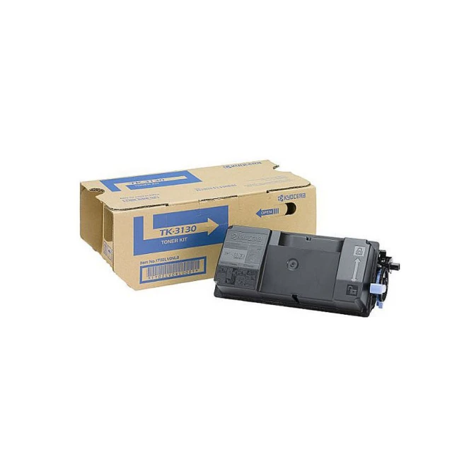 KYOCERA TK 3130 Toner. Zwart KYOCERA TK 3130 Toner. Zwart