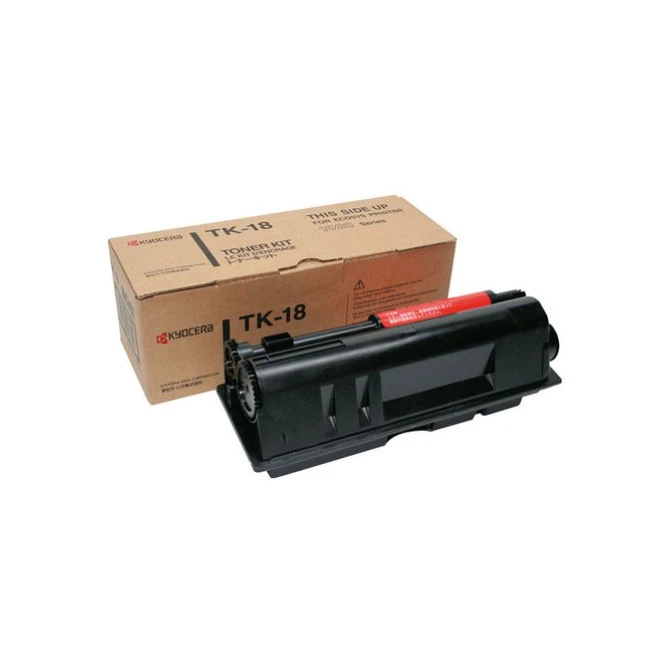 KYOCERA TK 360 Toner Zwart