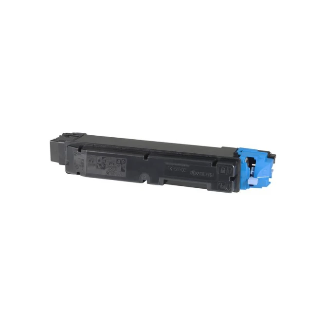 KYOCERA TK 5150 Toner Cyaan KYOCERA TK 5150 Toner Cyaan