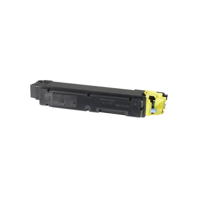 KYOCERA TK 5150 Toner Geel KYOCERA TK 5150 Toner Geel