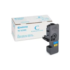 KYOCERA TK 5230 Toner Cyaan