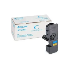 KYOCERA TK 5240 Toner Cyaan