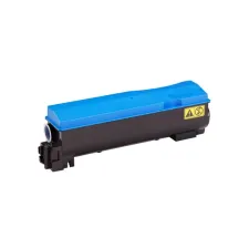 KYOCERA TK 570 Toner Cyaan KYOCERA TK 570 Toner Cyaan