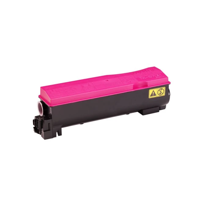 KYOCERA TK 570 Toner Magenta