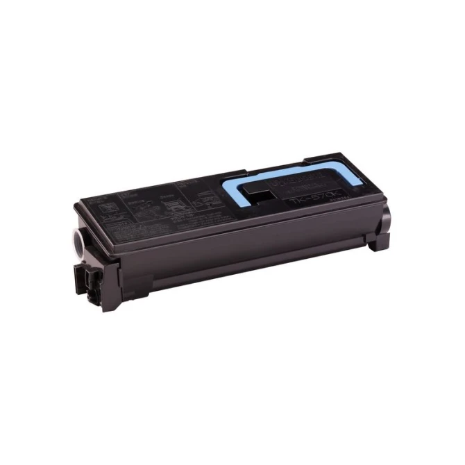 KYOCERA TK 570 Toner Zwart KYOCERA TK 570 Toner Zwart