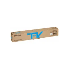 KYOCERA TK-8115 Toner Cyaan