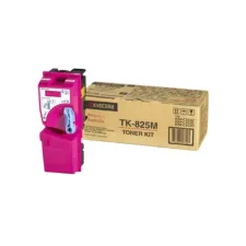 Kyocera Kyocera TK-825M toner magenta (origineel)