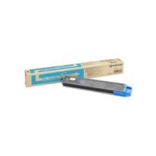KYOCERA TK 8325 Toner Cyaan KYOCERA TK 8325 Toner Cyaan