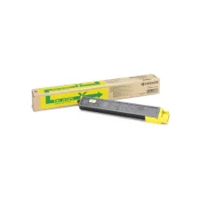 KYOCERA TK 8325 Toner Geel KYOCERA TK 8325 Toner Geel