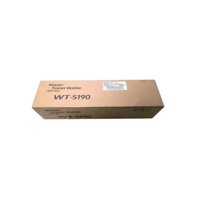 Toneropvangbak Kyocera WT-5190 Toneropvangbak Kyocera WT-5190
