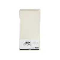 Kaart/envelop 150x150mm/160x160mm o-w/50