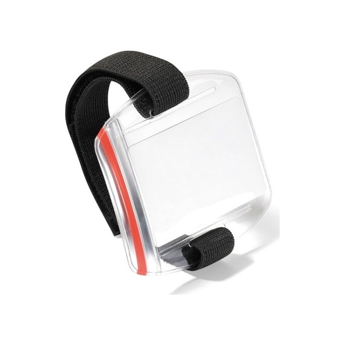 Kaarthouder Durable armband (10 stuks) Kaarthouder Durable armband (10 stuks)