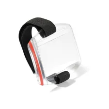 Durable Kaarthouder Armband (1 pak x 10 stuks)