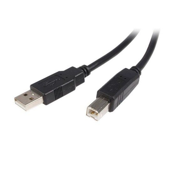 Kabel Startech Printer USB A-B 3m m/m