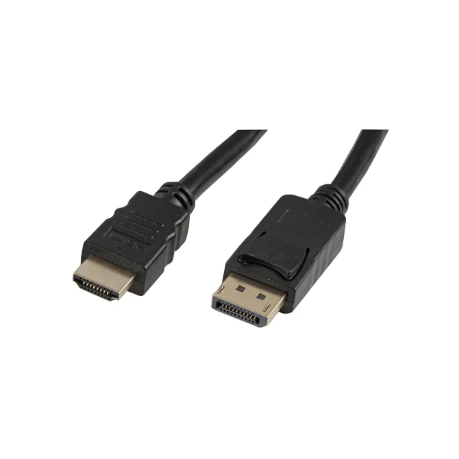 ProCable DisplayPort naar HDMI kabel (1 meter)