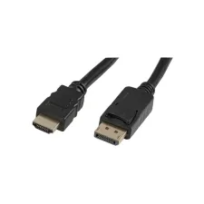 ProCable DisplayPort naar HDMI kabel (3 meter)