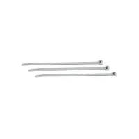 Kabelbinder 9 x 530 mm wit (pak 100 stuks) Kabelbinder 9 x 530 mm wit (pak 100 stuks)