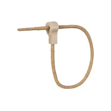 Kabelbinder FibreStrap 2mmx200mm/pk80 (1 pak x 80 stuk)