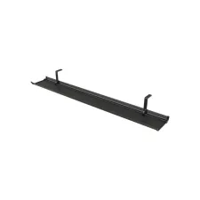 Kabelgoot 110cm zwart