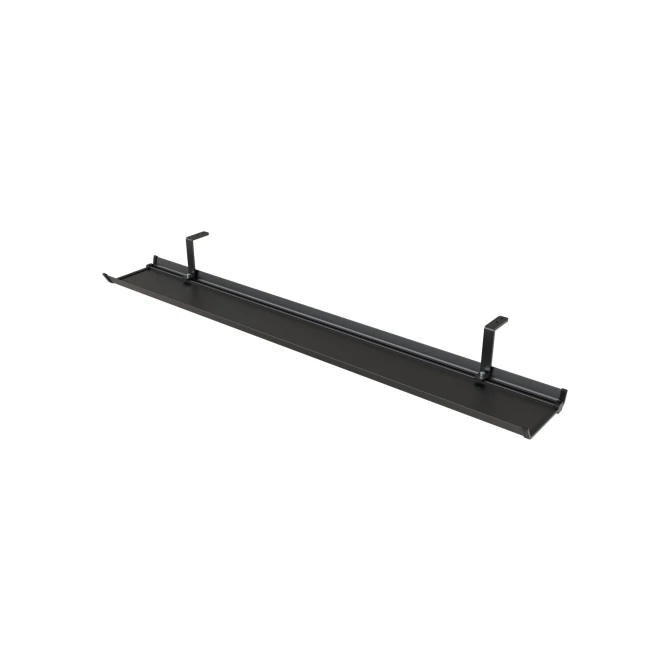 Kabelgoot 110cm zwart