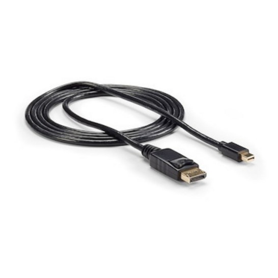 Kable Mini DisplayPort to DisplayPort