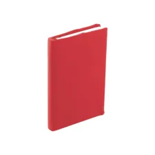 Kangaro Kaft A5 rekbaar rood