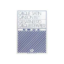 Kalkpapier Canson A3 90g (10 vel) Kalkpapier Canson A3 90g (10 vel)