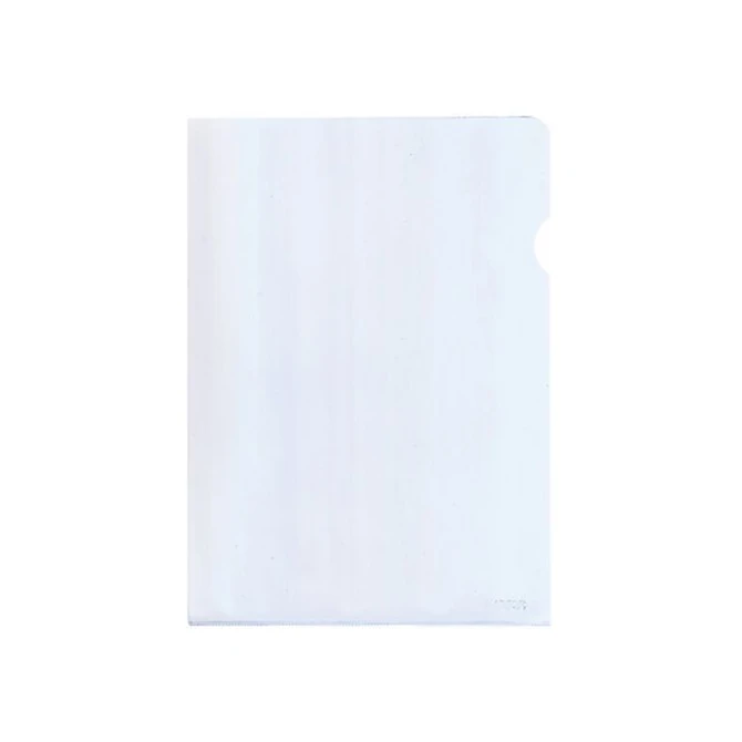 Kangaro A3 Zichtmap L-model PP Transparant (doos 50 stuks) Kangaro A3 Zichtmap L-model PP Transparant (doos 50 stuks)