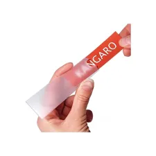 Kangaro Etikethouder 25x75mm ZK/pk12