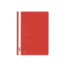 Kangaro Hechtmap Kangaro A4 rood/pk25