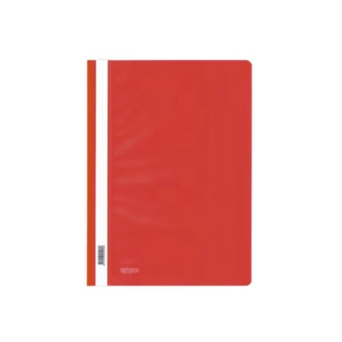 Kangaro Hechtmap Kangaro A4 rood/pk25