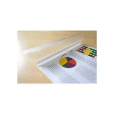Kangaro Hechtmap Kangaro A4 wit/pk25