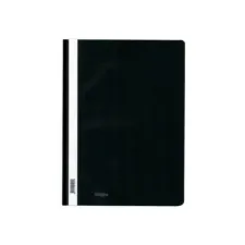 Kangaro Hechtmap Kangaro A4 zwart/pk25