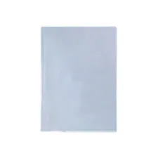 Kangaro Insteekmap A4 L-model PVC 0.18/pk100