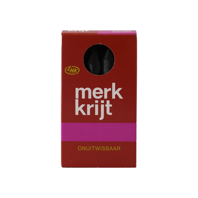 Kangaro Merkkrijt (doos 12 stuks)