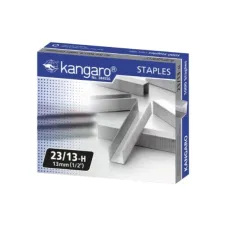 Kangaro Nieten Kangaro 23/10 (pak 100 stuks)0