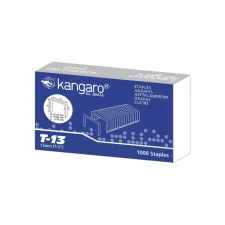 Kangaro Nieten Kangaro tacker T-13/pk1000 Kangaro Nieten Kangaro tacker T-13/pk1000