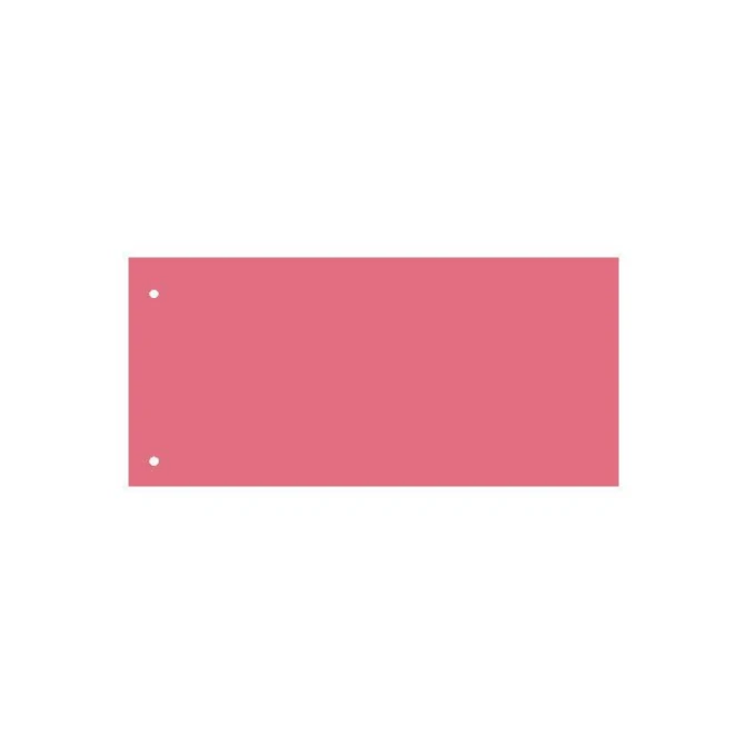 Kangaro Scheidingsstrook 120 x 225 mm Roze (pak 100 vel) Kangaro Scheidingsstrook 120 x 225 mm Roze (pak 100 vel)
