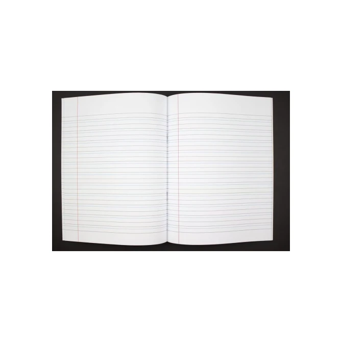 Kangaro Schrift Kangaro A5 lijn 6-3-6 36v/pk10