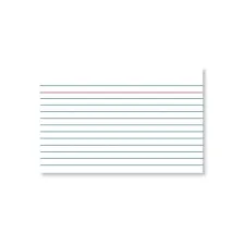 KANGARO Systeemkaart 100x150 mm K6102 (pak 100 stuks) KANGARO Systeemkaart 100x150 mm K6102 (pak 100 stuks)