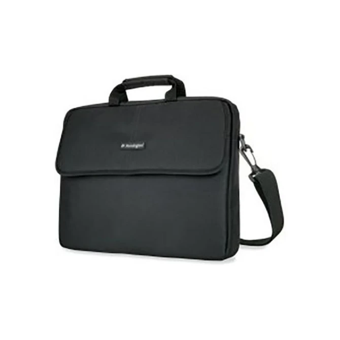 Kensington Classic Sleeve Laptoptas 17 inch Zwart Kensington Classic Sleeve Laptoptas 17 inch Zwart