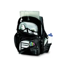 Kensington Contour Backpack Laptoptas Rugtas 16 inch Zwart Kensington Contour Backpack Laptoptas Rugtas 16 inch Zwart