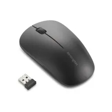 Kensington EQ MY230 Muis Draadloos Oplaadbaar Zwart Kensington EQ MY230 Muis Draadloos Oplaadbaar Zwart