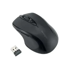Kensington EQ MY310S Muis Draadloos Zwart Kensington EQ MY310S Muis Draadloos Zwart