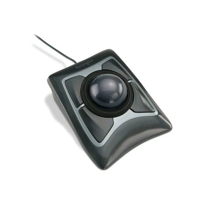 KENSINGTON Expert Mouse Trackball PS/2 USB