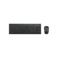 Kensington KM150 Toetsenbord + Muis Draadloos QWERTY Zwart Kensington KM150 Toetsenbord + Muis Draadloos QWERTY Zwart