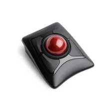 KENSINGTON Expert Mouse Wireless Trackball - trackball - zwart