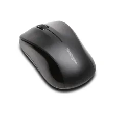 Kensington Mouse For Life Muis Optisch Draadloos 24 GHZ Zwart