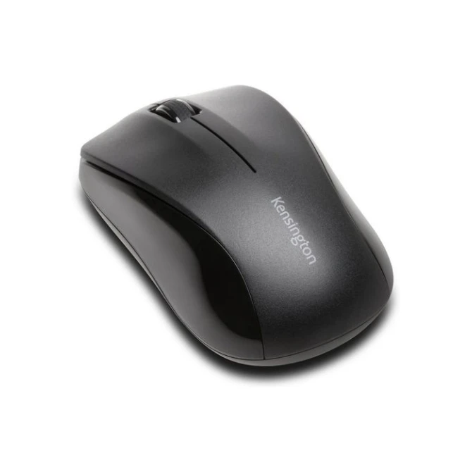 Kensington Mouse For Life Muis Optisch Draadloos 24 GHZ Zwart