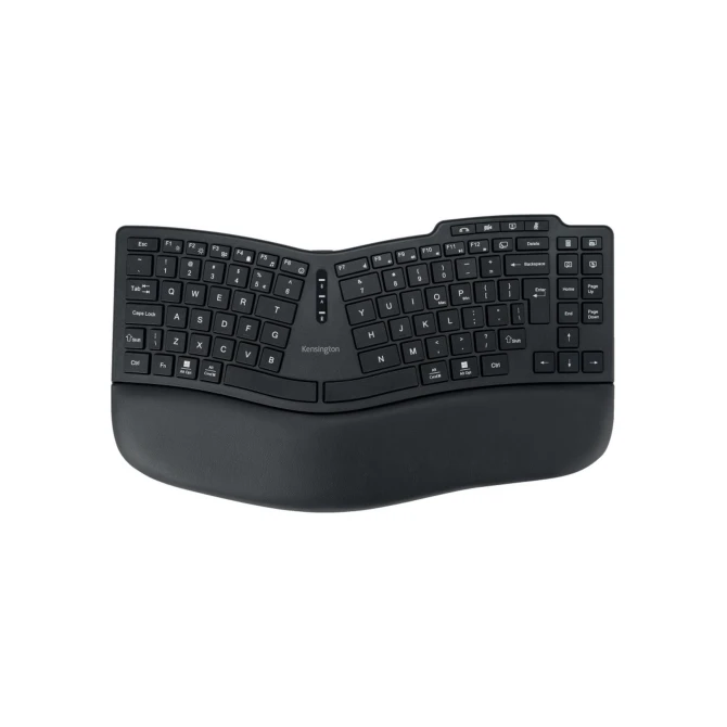 Kensington Toetsenbord Kensington EQ wirel. QWERTY